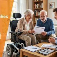 Persönliches Budget 2026: Mehr Selbstbestimmung für Schwerbehinderte – auch für Rentner 4 Persönliches Budget Schwerbehinderung