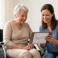 Pflegegeld Mai 2026: Bis zu 990 Euro für häusliche Pflege - ohne Anrechnung auf die Rente! 5 Pflegeld Mai 2026 Auszahlung