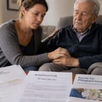 Punkte für die Rente durch Pflege von Angehörigen: Achtung 30‑Stunden‑Regel! 5 Rentenpunkte durch Pflege: 30 Stunden Regel