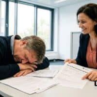 Kürzere Fristen, mehr Tempo: Was sich 2026 bei Reha und Erwerbsminderungsrente ändern soll 5 Rentenreform: Kürzere Fristen für Reha Antrag