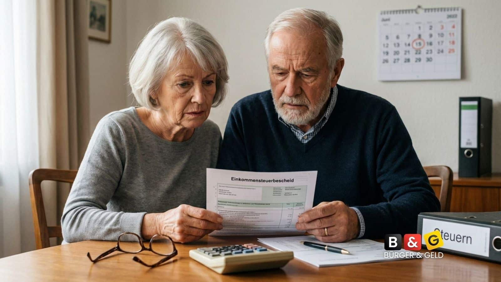 Bürger & Geld: News- und Nachrichtenmagazin zu Rente, Grundsicherung (ehem. Bürgergeld), Sozialleistungen und Finanzen 2 Doppelbesteuerung der Rente