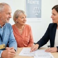 Rente für schwerbehinderte Menschen: Die 3 wichtigsten Tipps 2026 5 Rente für schwerbehinderte Menschen - 3 wichtige Tipps