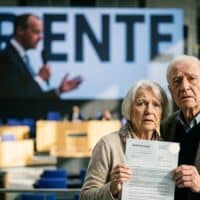 Merz und die Rente: doch keine Kürzung - was seine „Basisabsicherung“ aber bedeutet 4 Merz stellt klar: Keine Rentenkürzung