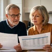 Rente nach 35 Jahren: Wie hoch ist sie bei einem Gehalt von 1.500–3.500 Euro? Tabelle! 4 Tabelle: Höhe der Rente nach 35 Beitragsjahren