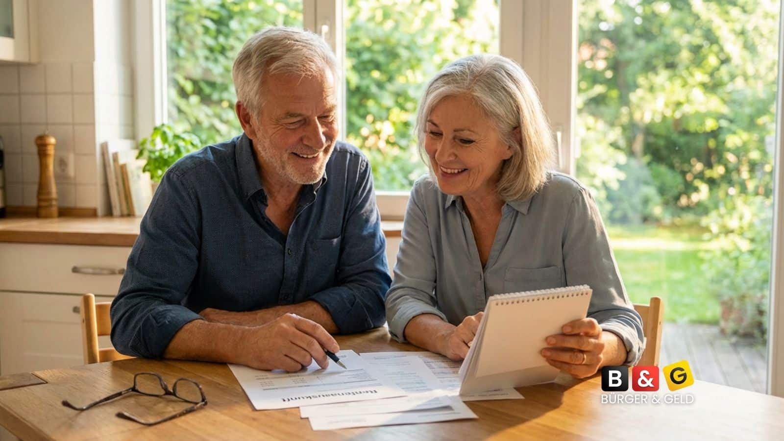 Rente nach 45 Beitragsjahren - was die Reform will