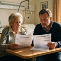 Wenn die Rente fürs Pflegeheim nicht reicht: Diese Optionen haben Sie 2026 4 Rente reicht nicht für Pflegeheim