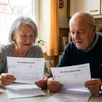 Rente wird rückwirkend bewilligt: Müssen Sie Wohngeld zurückzahlen? 5 Wohngeld zurück, wenn Rente rückwirkend bewilligt