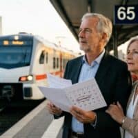 Lebenserwartung 2026: Rentenalter steigt schneller als die Jahre - was das für die Rente bedeuten kann 5 Rentenalter steigt schneller als Lebenserwartung