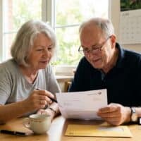 Brief zur Rente ab Juni 2026: Rentenanpassungsmitteilung prüfen – Rechte sichern 5 Rentenbrief 2026