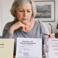 Rentenpfändung 2026: Wann Gläubiger den Rentenbescheid einsehen dürfen 5 Ist der Rentenbescheid pfändbar?