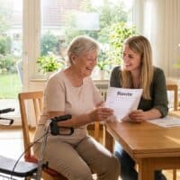 Rentenerhöhung der Rente für Schwerbehinderte: Wie viel mehr Geld es ab Juli 2026 gibt! 4 Rentenerhöhung 2026 der Rente für schwerbehinderte Menschen