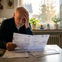 Kürzung der Rente durch Versorgungsausgleich stoppen: Was 2026 für Rentner wichtig ist 4 Rentenkürzung durch Versorgungsausgleich wieder stoppen