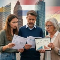 Mega-Rentenreform: Was Deutschland von anderen Ländern bei der Rente lernen kann 5 Große Rentenreform - was von anderen Ländern lernen?