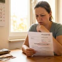 Jobcenter kürzen Bürgergeld / Grundsicherung häufiger: Warum Termine so teuer werden können 5 Sanktionen beim Bürgergeld angestiegen