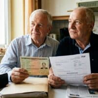 Rente für Schwerbehinderte: Was gilt, wenn der Ausweis abläuft? 4 Schwerbehindertenausweis abgelaufen - was ist mit der Rente?