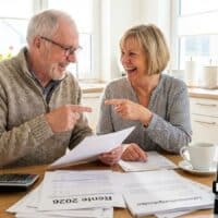 Rente 2026: Wie hoch sie sein sollte, um gut über die Runden zu kommen 4 So hoch sollte die Rente 2026 sein