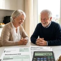 Steuern und Rente 2026: Mit diesen Tricks holen 7 Millionen Rentner Geld zurück 5 Steuertricks für 7 Millionen Rentner
