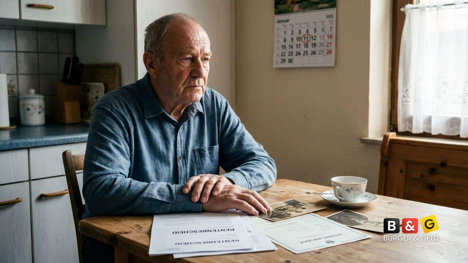 Versorgungsausgleich nach Tod des Ex-Partners rückabwickeln