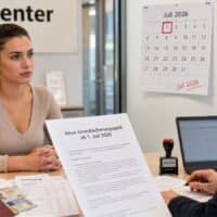 Neue Grundsicherung statt Bürgergeld: wieviel Geld gibt es ab 1. Juli 2026 5 Neue Grundsicherung: Wieviel Geld gibt es ab dem 1. Juli 2026?