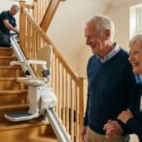 Treppenlift-Zuschuss für Rentner: 4180 Euro Anspruch haben pflegebedürftige Personen 2026 5 Zuschuss für Treppenlift für Rentner