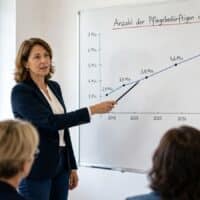 Pflegegeld-Rekord in Deutschland: Wer jetzt zu wenig bekommt – und wie Sie Ihre Ansprüche sichern 4 Pflegegeld-Rekord in Deutschland: Wer jetzt zu wenig bekommt – und wie Sie Ihre Ansprüche sichern