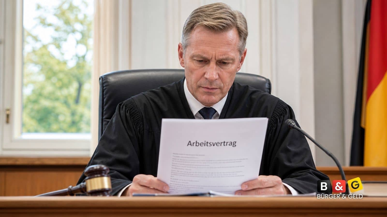 Pflegegeld und Rente: Arbeitsvertrag kostet Tausende Euro Rentenanspruch