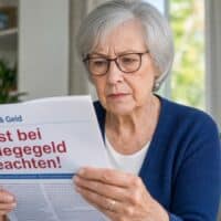 Pflegegrad zu spät beantragt: Rentner verliert fast 600 Euro Pflegegeld im Monat 5 Pflegegrad zu spät beantragt: Rentner verliert fast 600 Euro Pflegegeld im Monat
