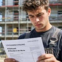 Minijob-Falle: Fehlende Vertragsklausel löst hohe Nachforderungen aus 5 Minijob-Falle: Fehlende Vertragsklausel löst hohe Nachforderungen aus