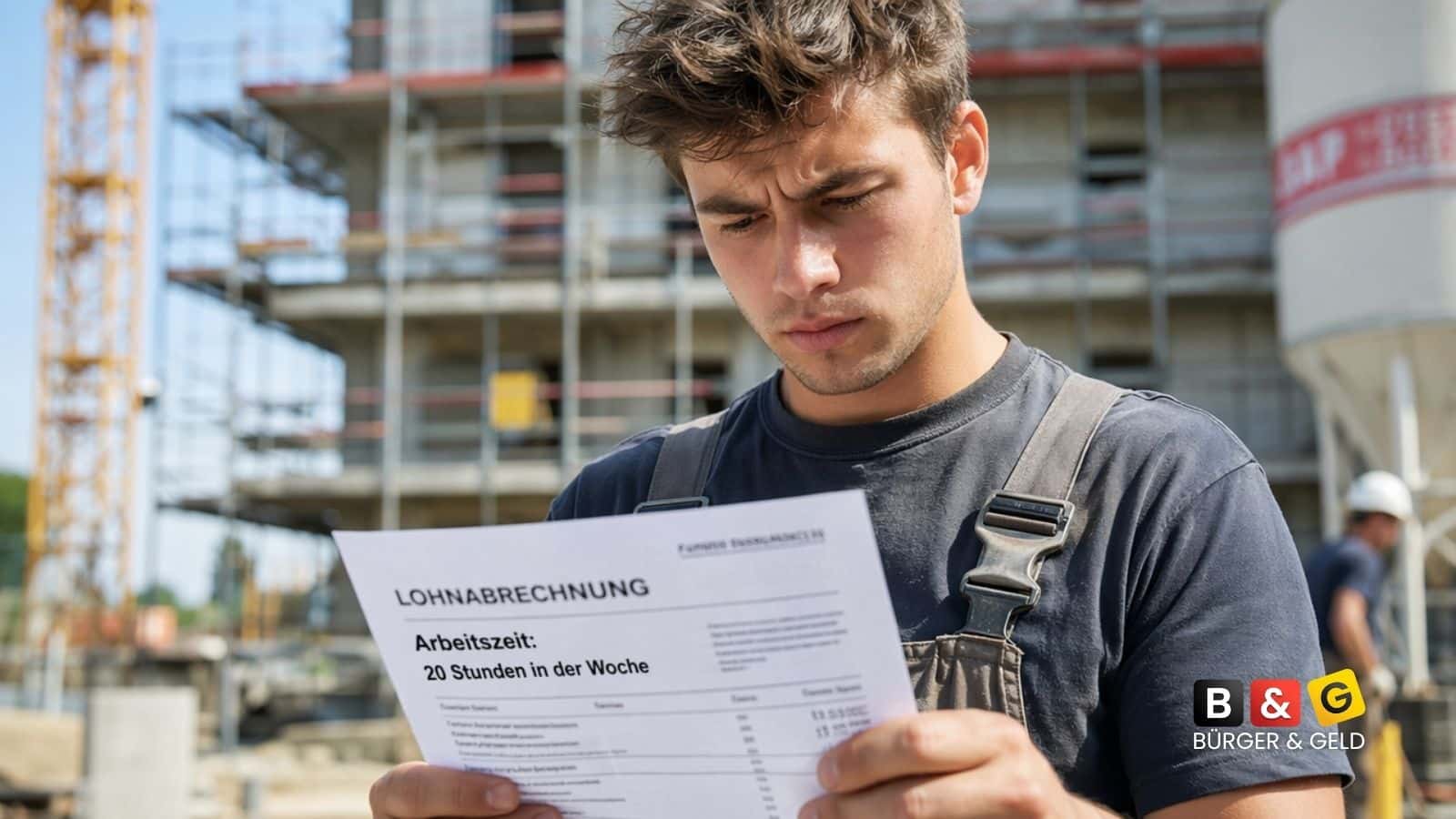Minijob-Falle: Fehlende Vertragsklausel löst hohe Nachforderungen aus