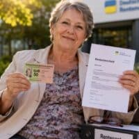 Früher in Rente mit Schwerbehinderung 2026: Chancen, Grenzen, Risiken 5 Früher in Rente mit Schwerbehinderung