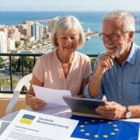 Deutsche Rente im EU-Ausland - Statistik: so viele Zahlungen fließen aus Mitteldeutschland 5 Deutsche Rente im Ausland erhalten