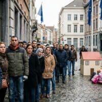 EU-Strategie gegen Armut: Was der neue Sozialplan wirklich bringt 4 EU Strategie gegen Armut