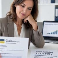 Freiwillig in die Rente einzahlen – trotz Sozialversicherungspflicht im Job? 5 Freiwillig in Rente einzahlen - trotz sozialversicherungspflichtigem Job?