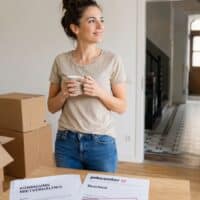 Jobcenter muss nach Kündigung der Wohnung bei Grundsicherung / Bürgergeld weiterzahlen - Urteil! 5 Auch nach Kündigung: Jobcenter muss für Nutzung der Wohnung weiter zahlen