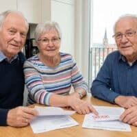Rente und Krankenversicherung: wie man von der freiwilligen in die günstige Pflichtversicherung kommt 4 Krankenversicherung der Rentner - wie wechseln