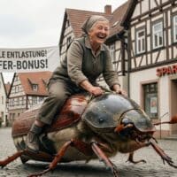 Rente im Mai 2026 - Das ändert sich jetzt für und Rentner: Rabatt, Prämie und Aussicht auf Rentenerhöhung 5 Rente im Mai 2026- Änderungen für Rentner