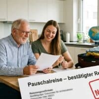 Pauschalreisen 2026: Keine Nachzahlungen für bereits gebuchte Urlaube 5 Pauschalreise: keine nachträgliche Preiserhöhung