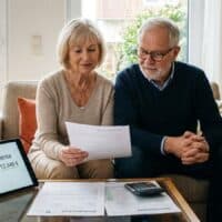 1.300 Euro Rente in 2026: Wann Sie wirklich Steuern zahlen müssen 5 1300 Euro Rente und Steuern zahlen?