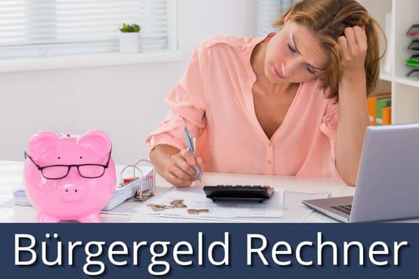 Bürgergeld Rechner