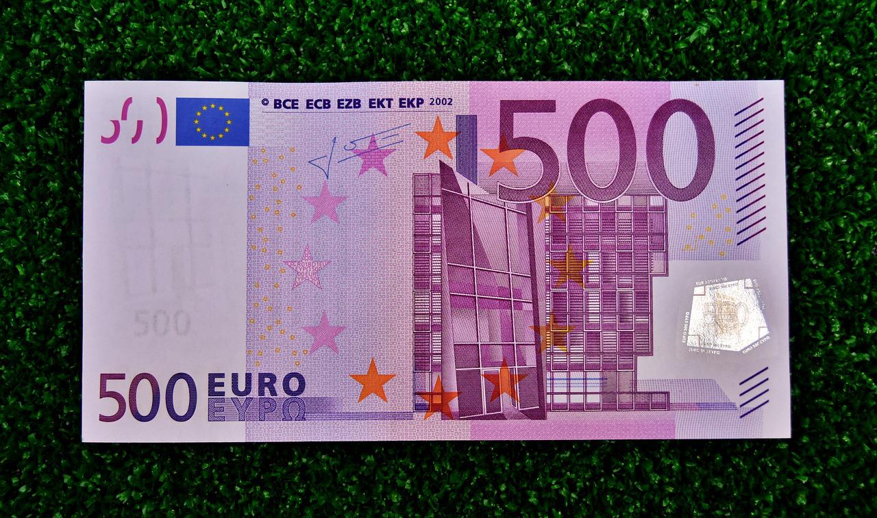 500 Euro als Regelsatz für das Bürgergeld