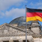 Bürgergeld-Gesetz zur Beratung im Bundestag