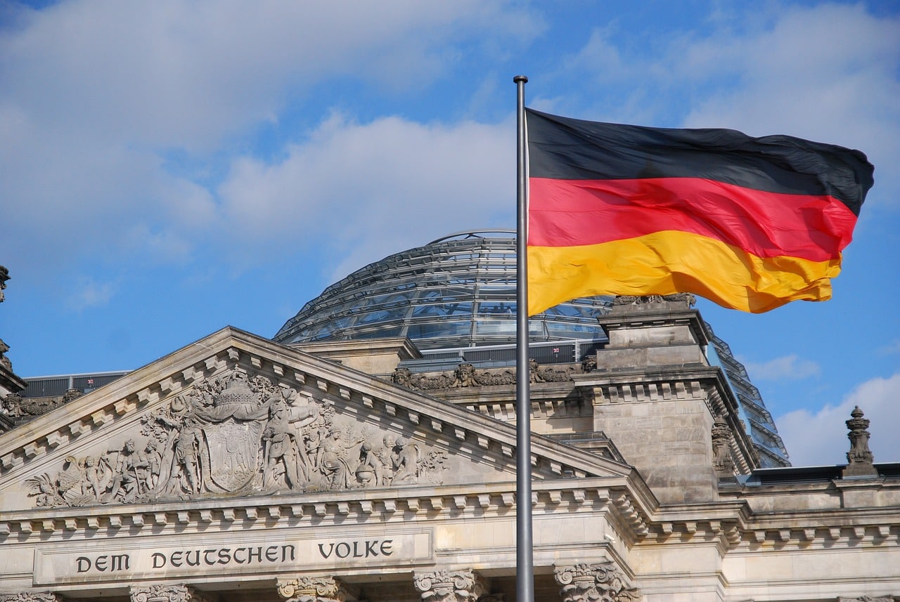 Bürgergeld-Gesetz zur Beratung im Bundestag