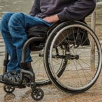 Behinderung und Bürgergeld - Welche Leistungen bekomme ich?