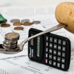 Inflation und Bürgergeld
