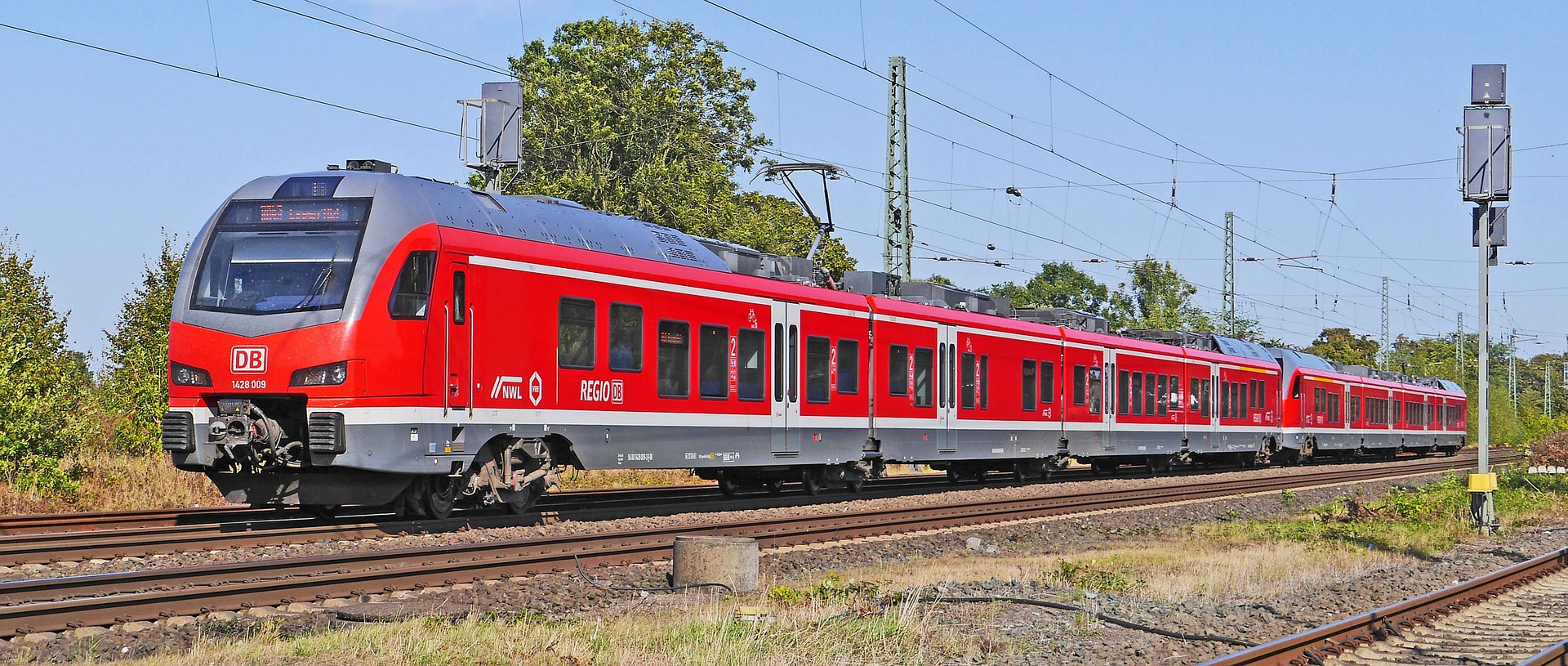 Verkaufsstart 3.4.2023: Kann ich mir das Deutschlandticket (49-Euro-Ticket) leisten?