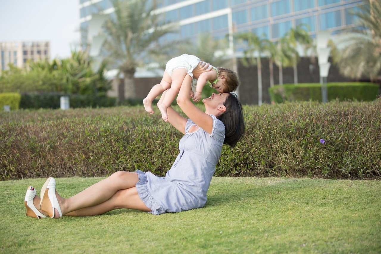 Alleinerziehend: Bürgergeld für Mutter und Kind, wenn Vater Unterhalt nicht zahlt?