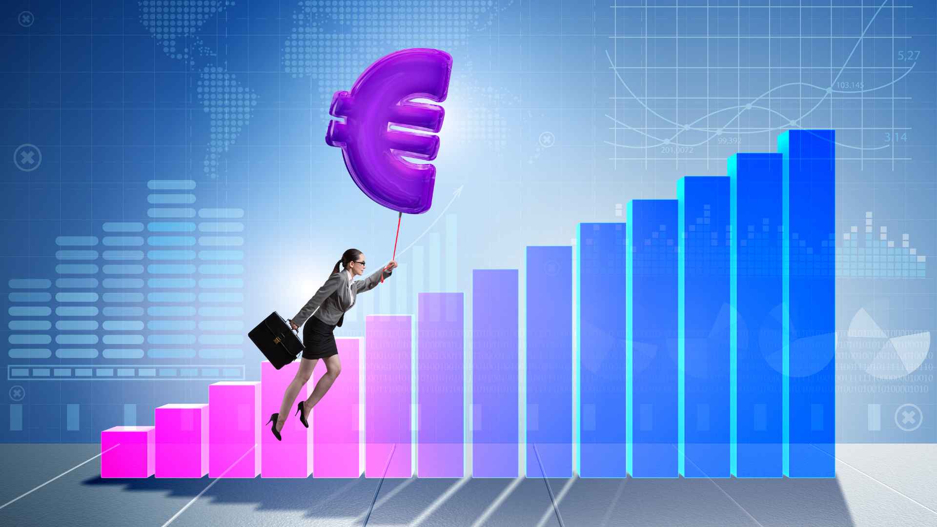 Kann Bürgergeld-Regelsatz der Inflation standhalten?