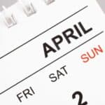 Änderungen im April für Bürgergeld - Wohngeld und Leiharbeiter