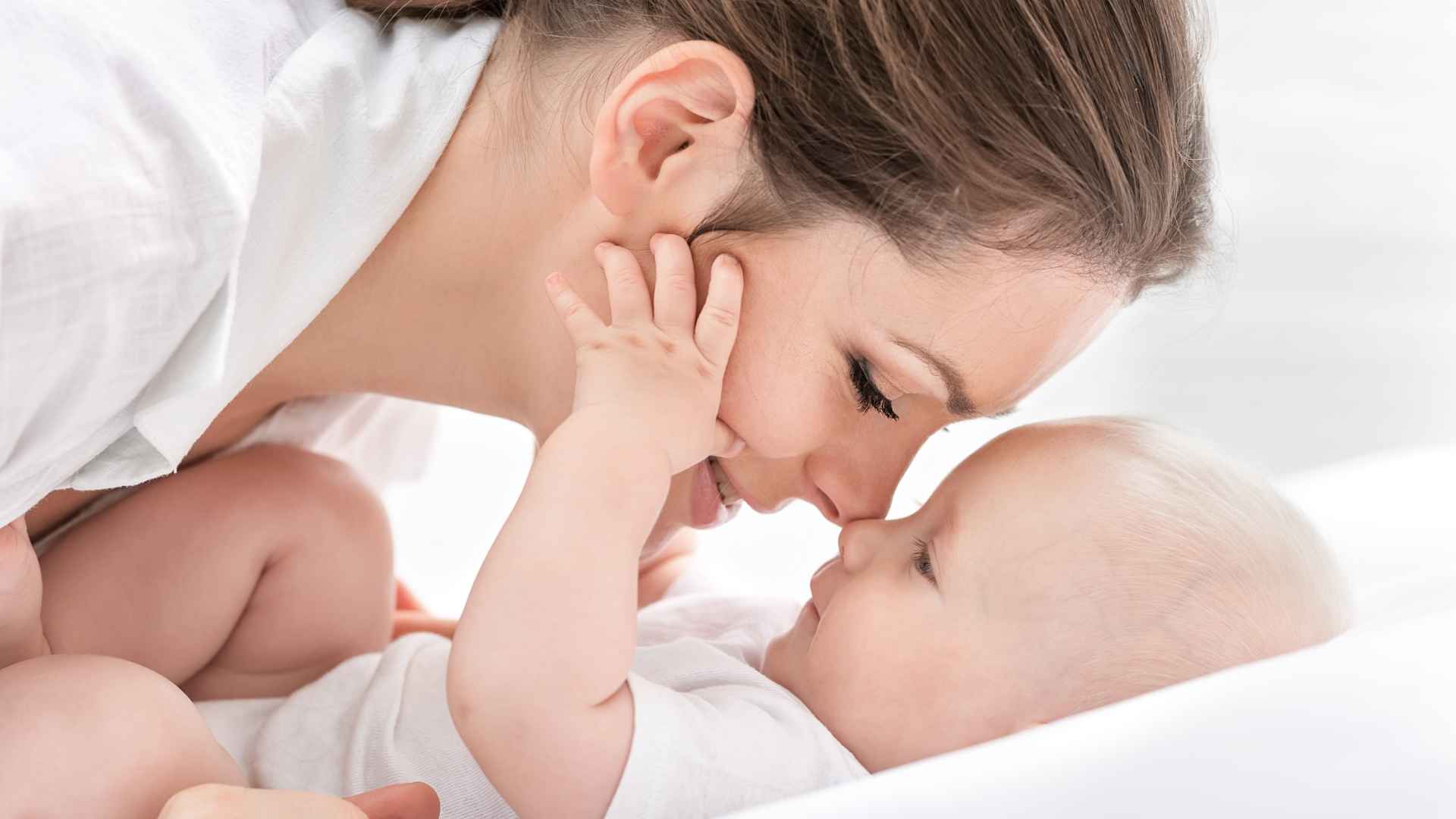 Erstausstattung für das Baby vom Jobcenter