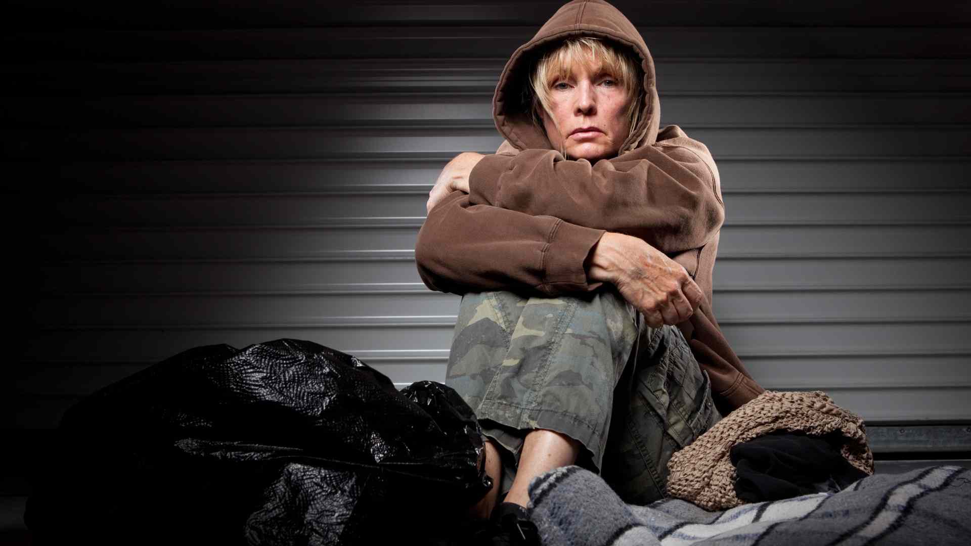 Bürgergeld: Obdachlosigkeit, wenn Miete zu teuer?